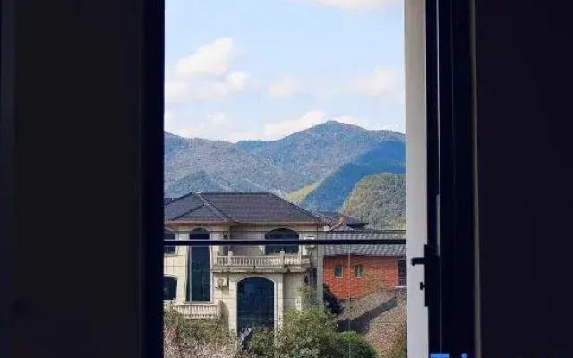 yao.shen Homestay