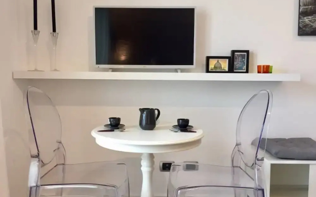Trastevere Apartments in Rome