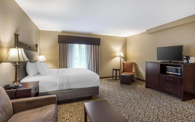Best Western Plus Intercourse Village Inn & Suites