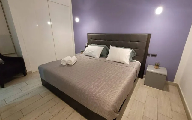 Beautifull Apartment In 5ta Av, Near To The Beach