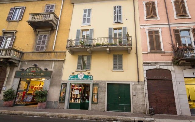 Suite Milano 82