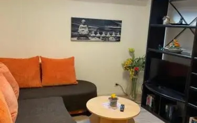 Zimmer in Lautrach