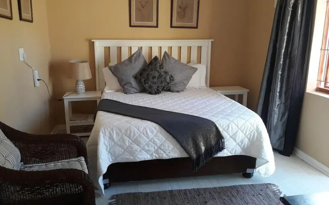 Komati Guesthouse
