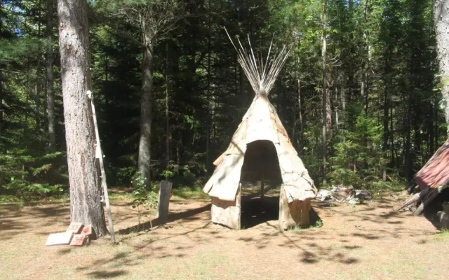 L'Auberge Refuge du Trappeur Inn