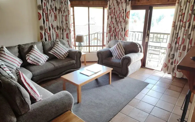 Fairways Self Catering