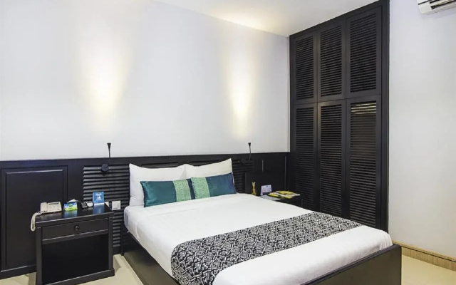 Mito Hotel