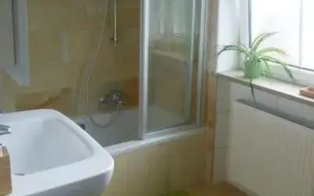 Apartment Maximilian