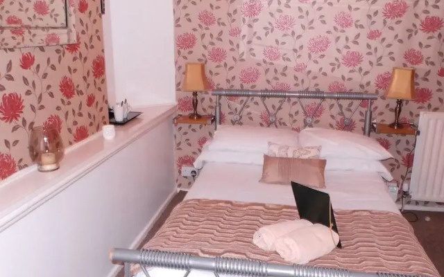 The B & B Blackpool