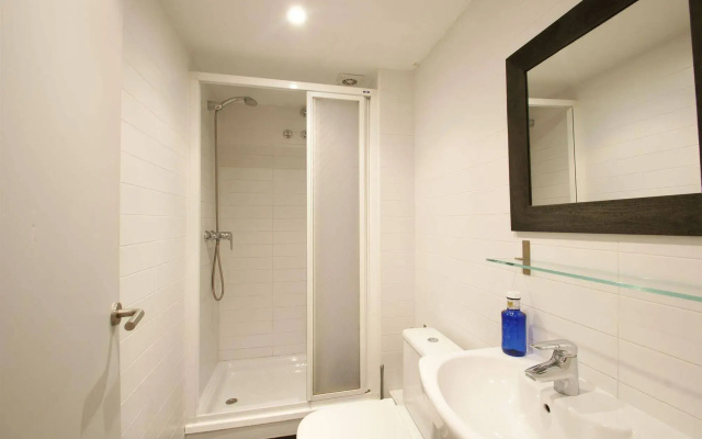 Feel Good Apartments Borne Down Town