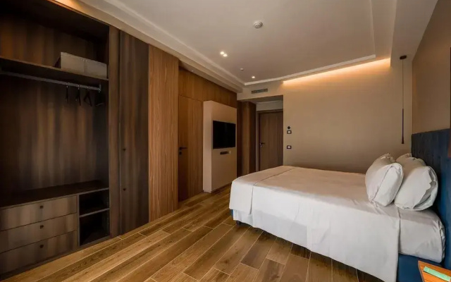 Nap Luxury Guest House Municipio