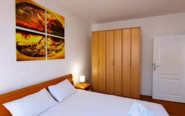 Apartmani Jasmin