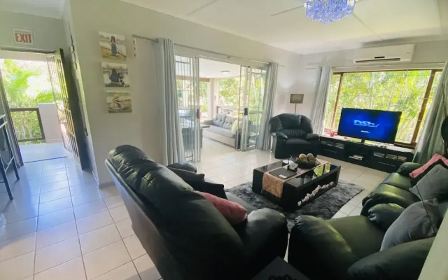 Pelican s Nest Holiday Home St Lucia