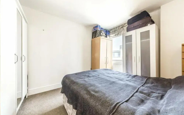 Mdx Apartments - Canary Wharf