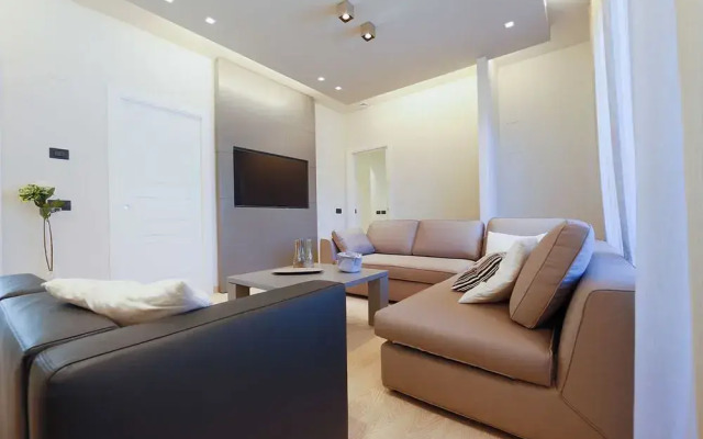 Emilia Suite Comfort