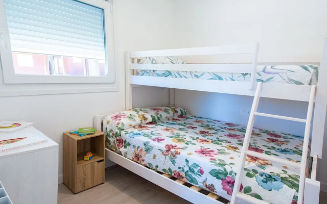 Camping Urbión