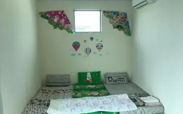D’Resort Home Stay