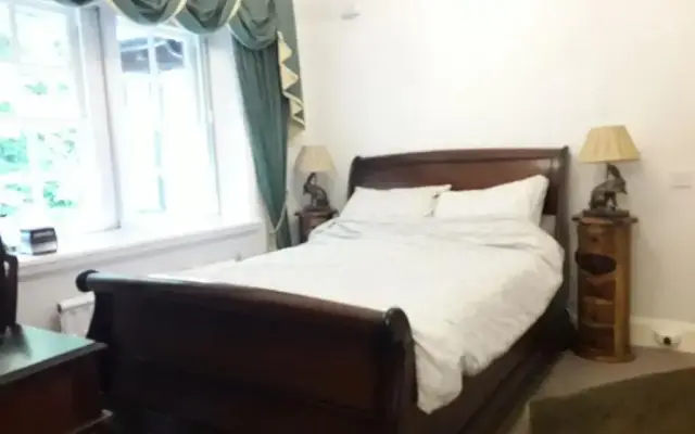 Brass Castle Country House Accommodation
