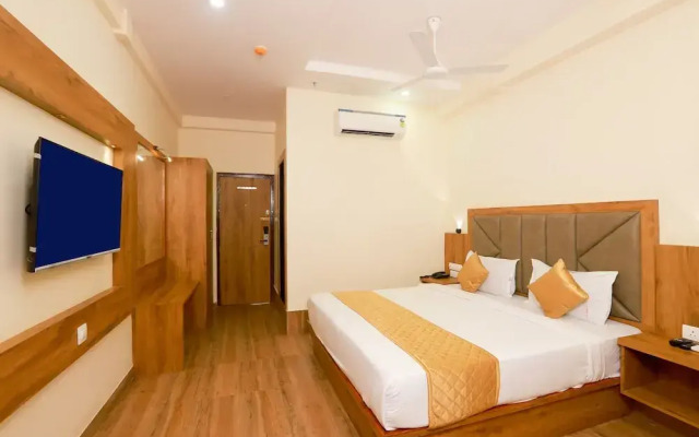Hotel BKC Minerva