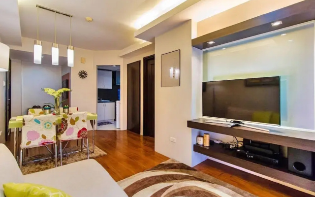 Forbeswood Heights BGC