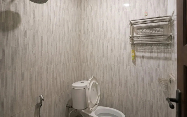 Puri Kawan Guesthouse