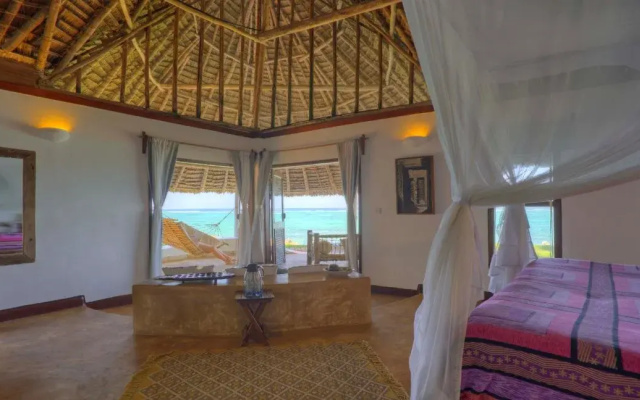 Matemwe Lodge
