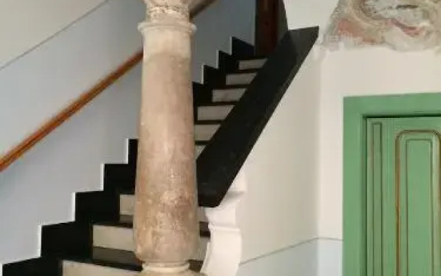 House Mario