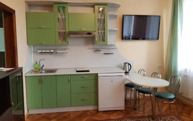 Отель Вояж