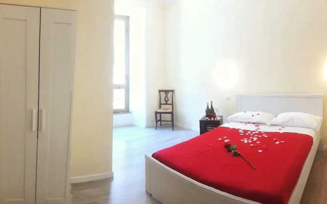 Tesoro Guesthouse