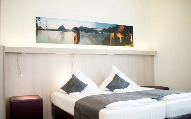 Hotel Cloppenburg