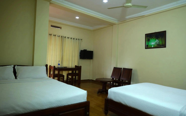 Lakezone Holiday Resort