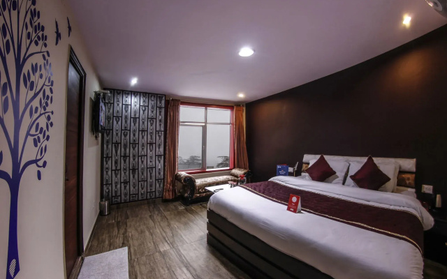 Hotel Kapital By OYO Rooms