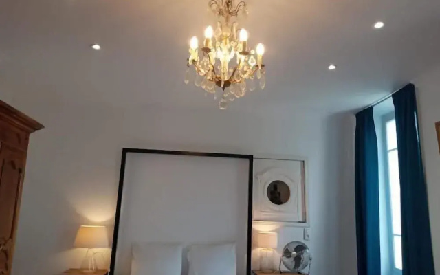 Spa Chateau La Tour