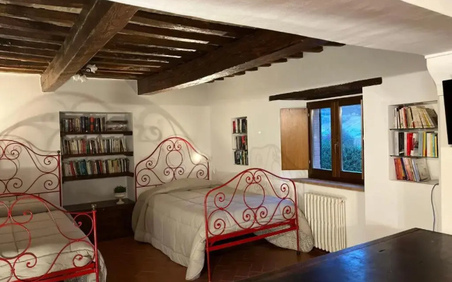 Dimora Rosa Bianca