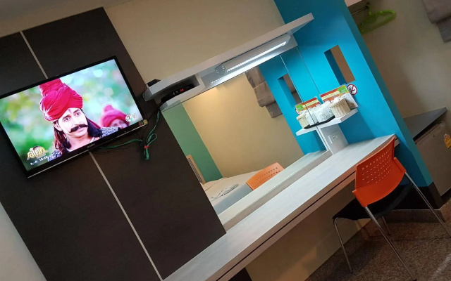 Smile Resort Thungsong