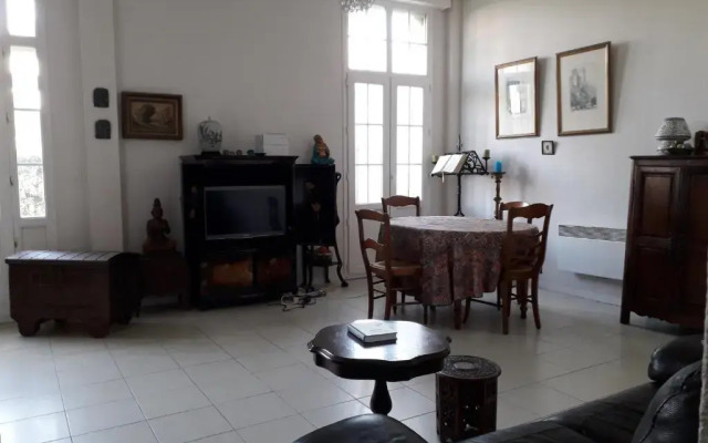 Appartement Soulac-sur-Mer, 4 pièces, 6 personnes - FR-1-648-65