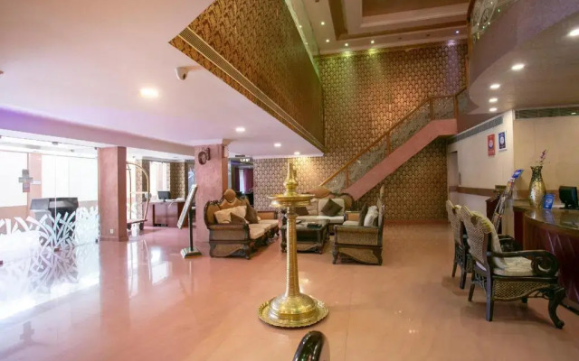 Hotel Sea Palace by OYO Rooms