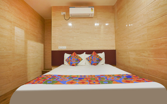 Fabexpress Arunachala Guest House