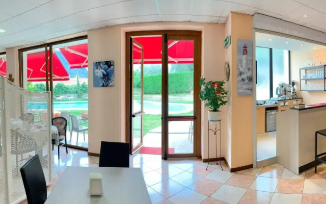 Hotel Alessandra