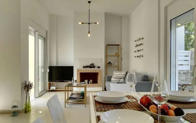 Adhilli i residence