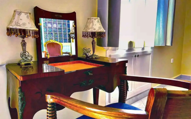 Hotel de letoile