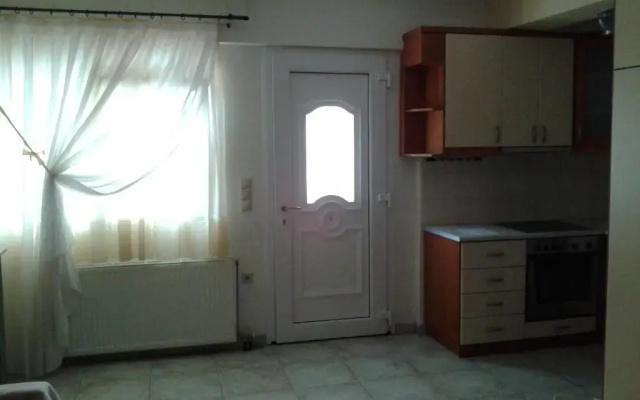 Patra - Cute studio near center