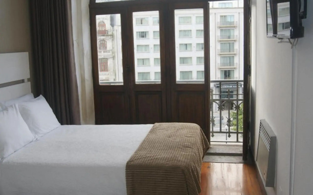 Hotel Chique