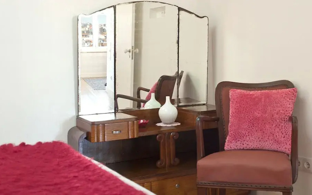 Duque's Apartments