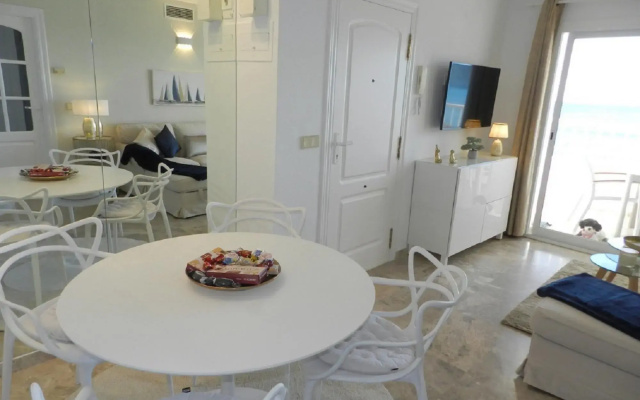 Apartamento Marítimo 4 Personas
