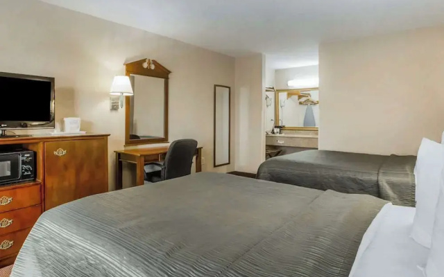 Quality Inn