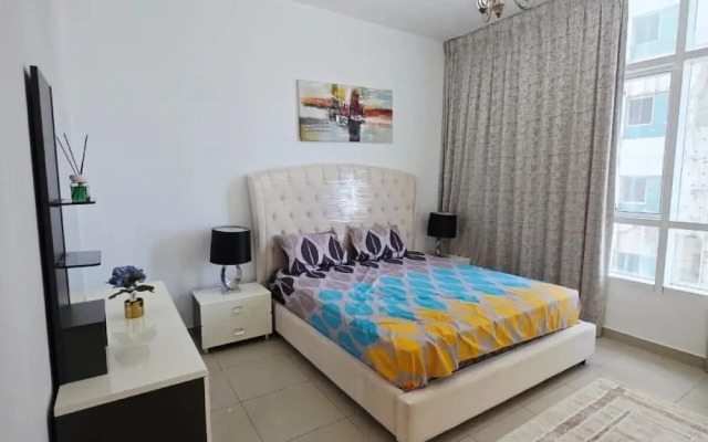 Noor Al Amal Real Estate