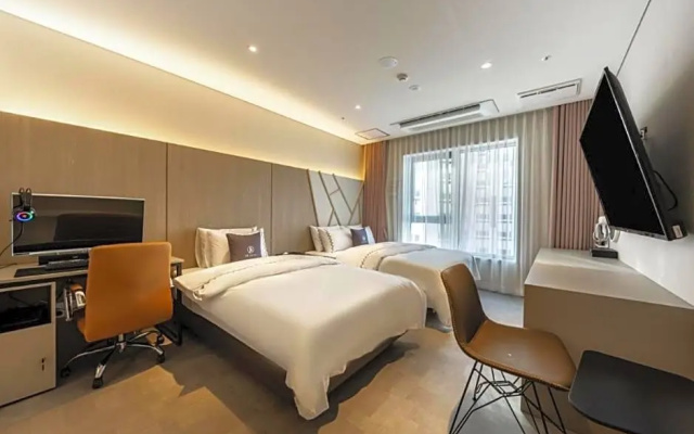 Gimpo JK Hotel