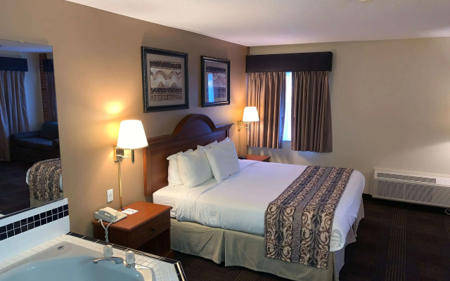 Baymont by Wyndham LeMars