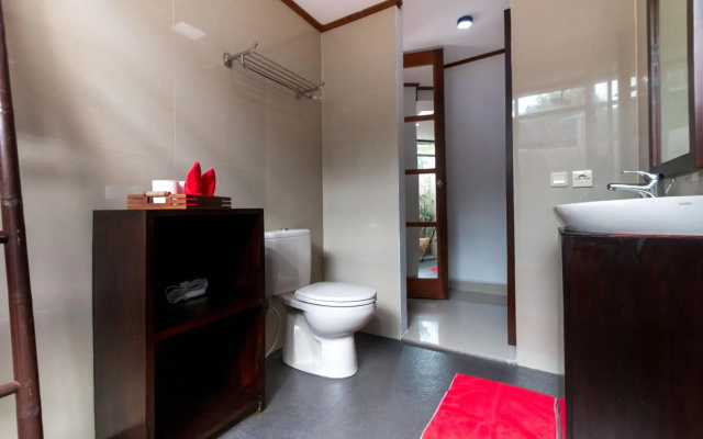 Little Coco Bungalow