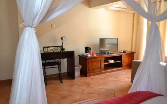 Sundown Guest House Maputo